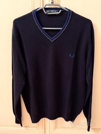 Maglione marca Fred Perry