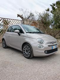 Fiat 500 (2020-->) - 2020