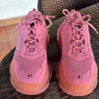 Balnciaga Triple S