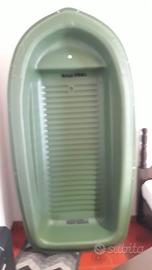 Barchino Tender come nuovo