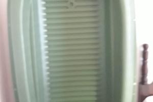 Barchino Tender come nuovo