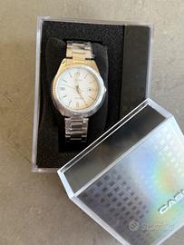 Orologio Casio VR 50 M unisex