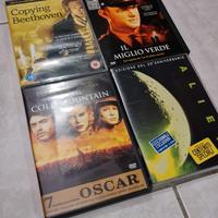 Lotto 4 dvd film
