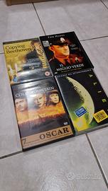 Lotto 4 dvd film