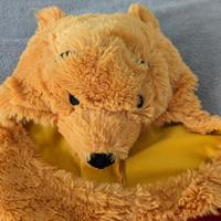 Costume carnevale originale Disney Winnie the Pooh