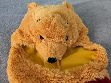 Costume carnevale originale Disney Winnie the Pooh