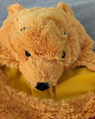 Costume carnevale originale Disney Winnie the Pooh