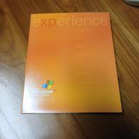 Microsoft Windows XP Home Edition Upgrade Version 