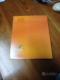 Microsoft Windows XP Home Edition Upgrade Version 