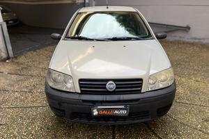 FIAT Punto 1.2 3p. Dynamic