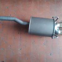 95.7212.21 FIAT PANDA  1.1 - 1.2 - 1.4 - 1.3 MJET
