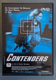 Contenders. Serie 7 DVD (2000)
