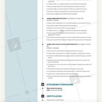 Autista Pat b. magazziniere