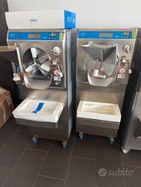 Macchina da gelato carpigiani 15-60 he