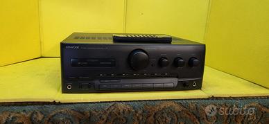 Kenwood A-45 perla nera Amplificatore stereo