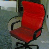 Poltrona Frau Antropovarius