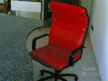 Poltrona Frau Antropovarius