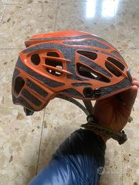 Casco Camp arrampicat