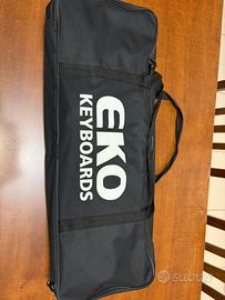 Tastiera EKO KEYBOARDS