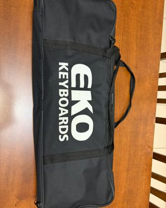 Tastiera EKO KEYBOARDS