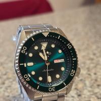 Seiko 5 