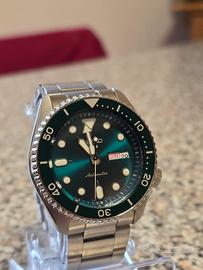 Seiko 5 