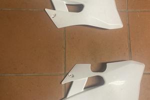 carene fantic 50 2021