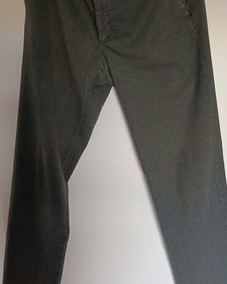 pantaloni uomo