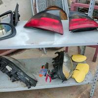 Ricambi usati Opel Tigra