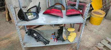 Ricambi usati Opel Tigra