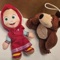 Masha e l'orso 
