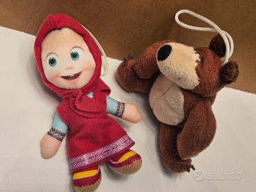 Masha e l'orso 