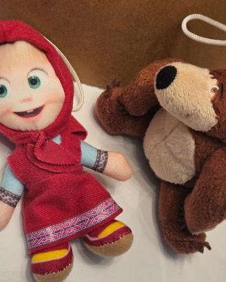 Masha e l'orso 