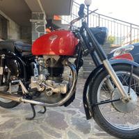 Gilera 500 saturno (1959)