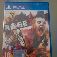 rage 2 ps4 