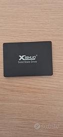 SSD 128GB