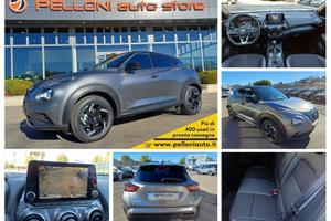 Nissan Juke 1.6 HEV FULL HYBRID N-Connecta-GA...
