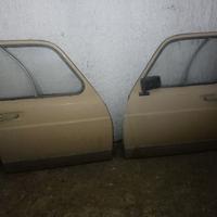 Serie completa porte Renault 4 R4