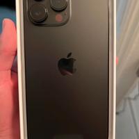 Iphone 14 Pro Max Nero