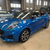 FORD Puma 1.0 ecoboost h ST-Line s&s 125cv