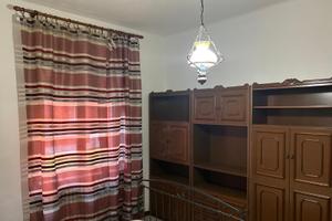 Monolocale con cucina separata