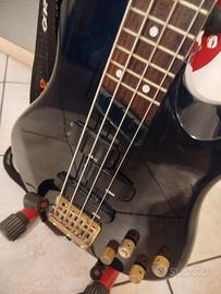 Basso Yamaha Rbx 800 A