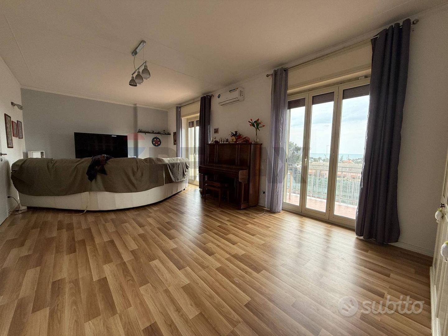 Appartamento – Catania, Ognina, Picanello-Ognina-Barriera-Canalicchio - Vista 2