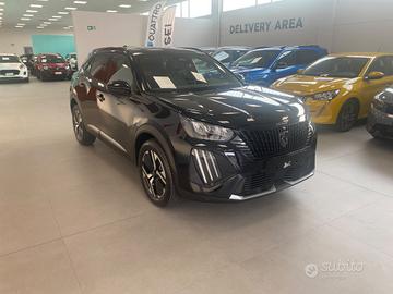 PEUGEOT 2008 Allure PureTech 100 S&S N237663