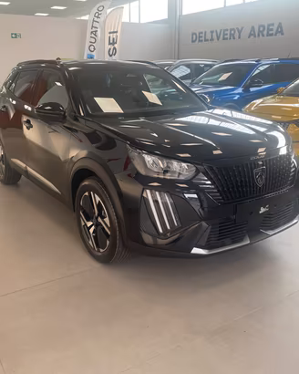 PEUGEOT 2008 Allure PureTech 100 S&S N237663