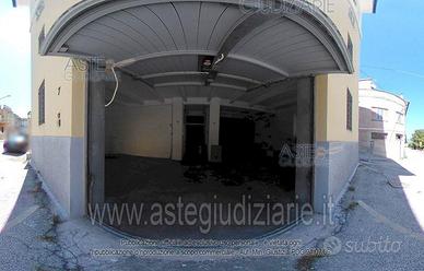 Box/Posto auto Osimo [A4352353]