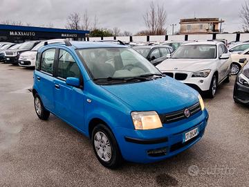 Fiat Panda LEGGI ANNUNCIO