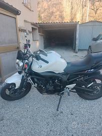 Yamaha fz6