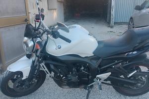 Yamaha fz6