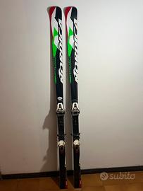 Sci Nordica Dobermann